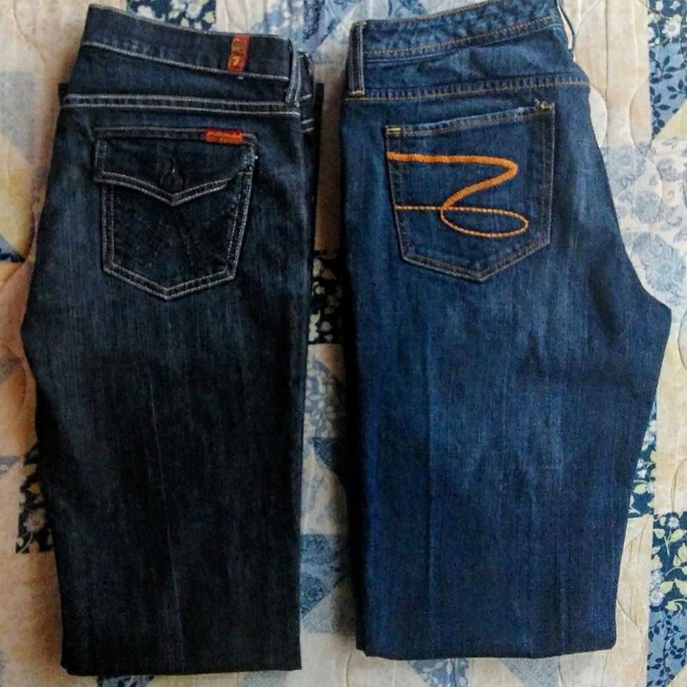 7 Bundle